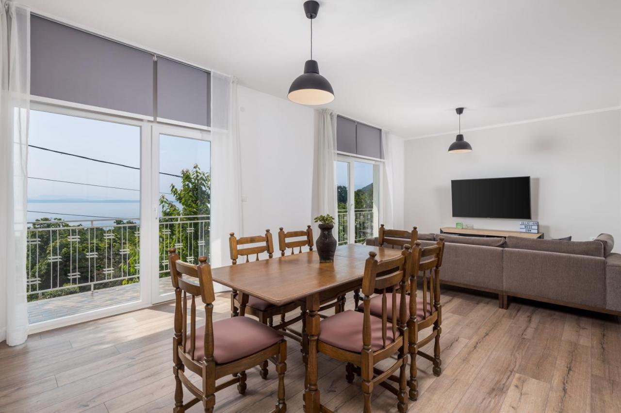 Apartment Div ロヴラン エクステリア 写真