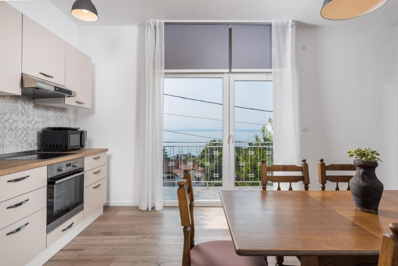 Apartment Div ロヴラン エクステリア 写真