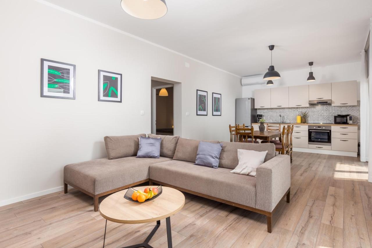 Apartment Div ロヴラン エクステリア 写真