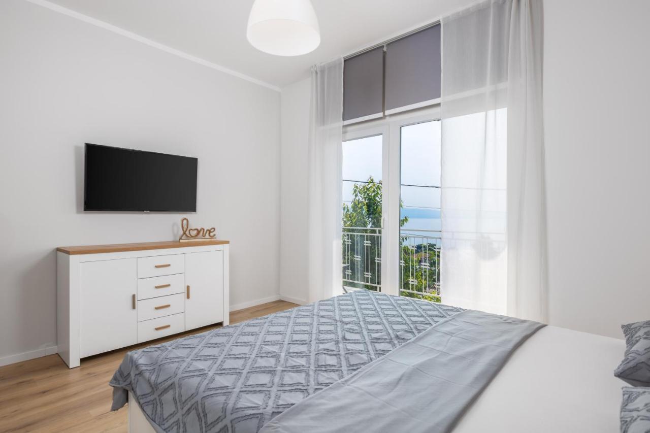 Apartment Div ロヴラン エクステリア 写真
