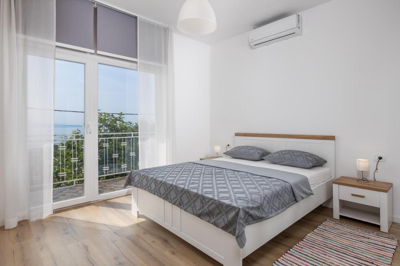 Apartment Div ロヴラン エクステリア 写真