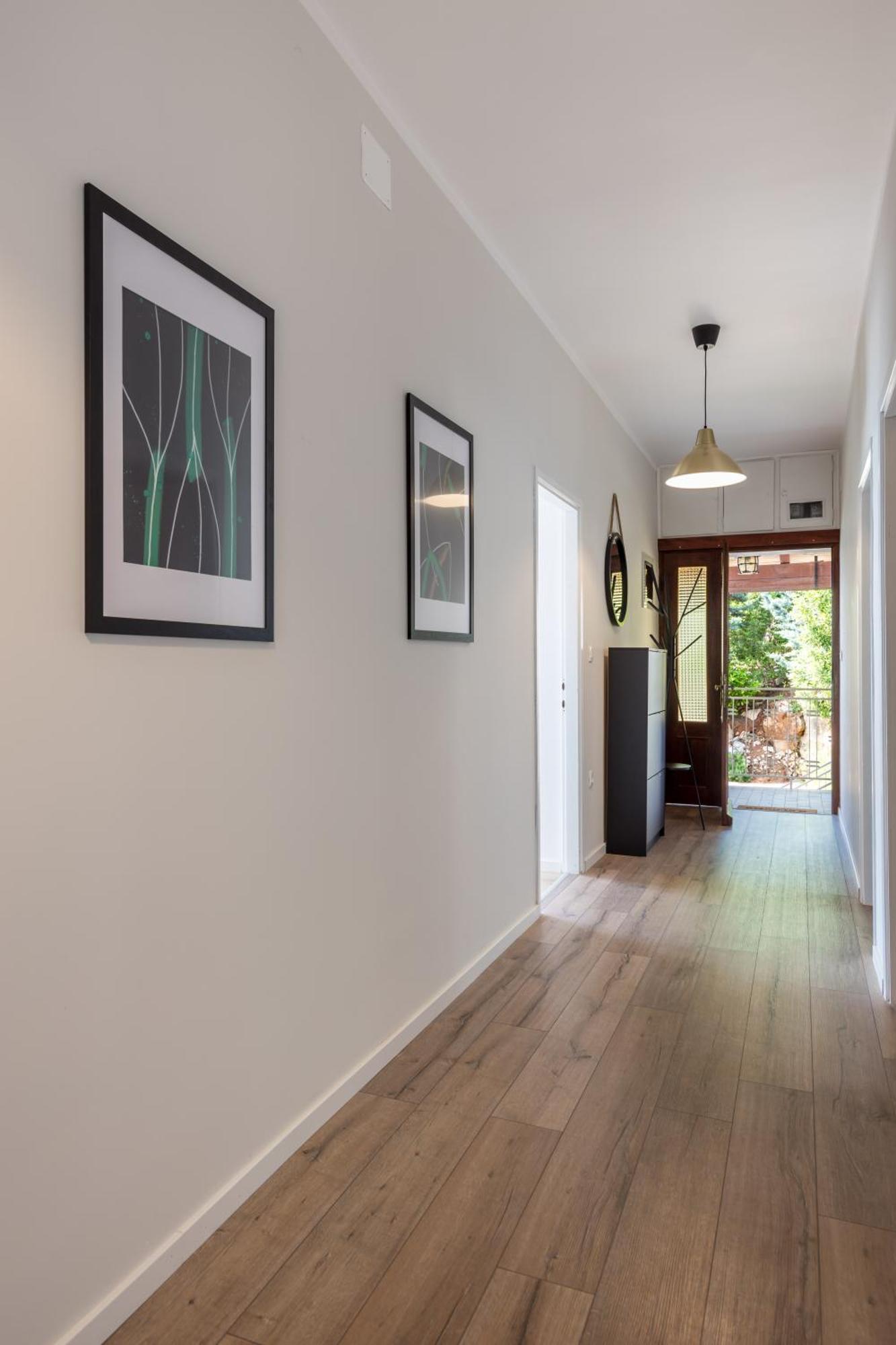 Apartment Div ロヴラン エクステリア 写真