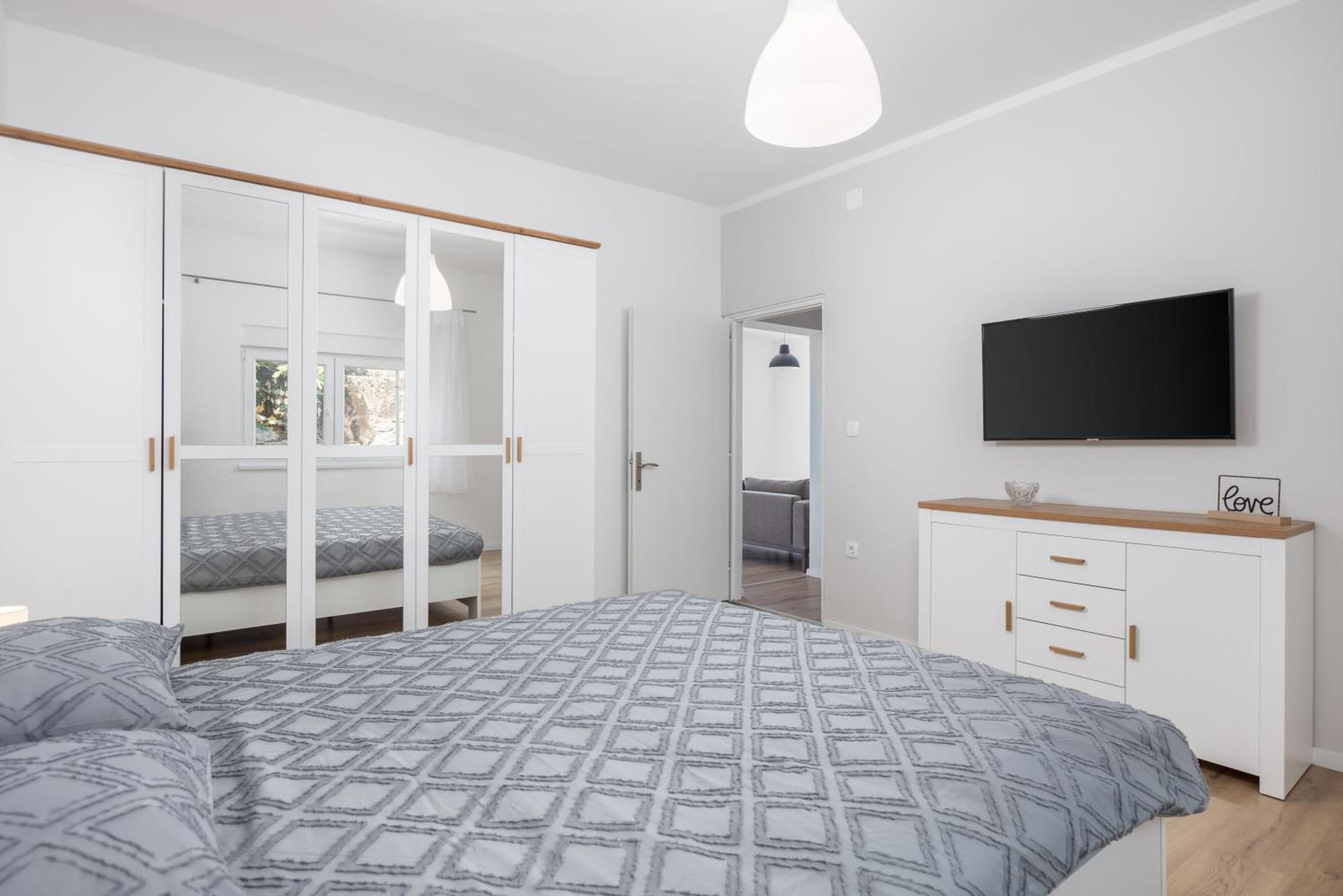 Apartment Div ロヴラン エクステリア 写真
