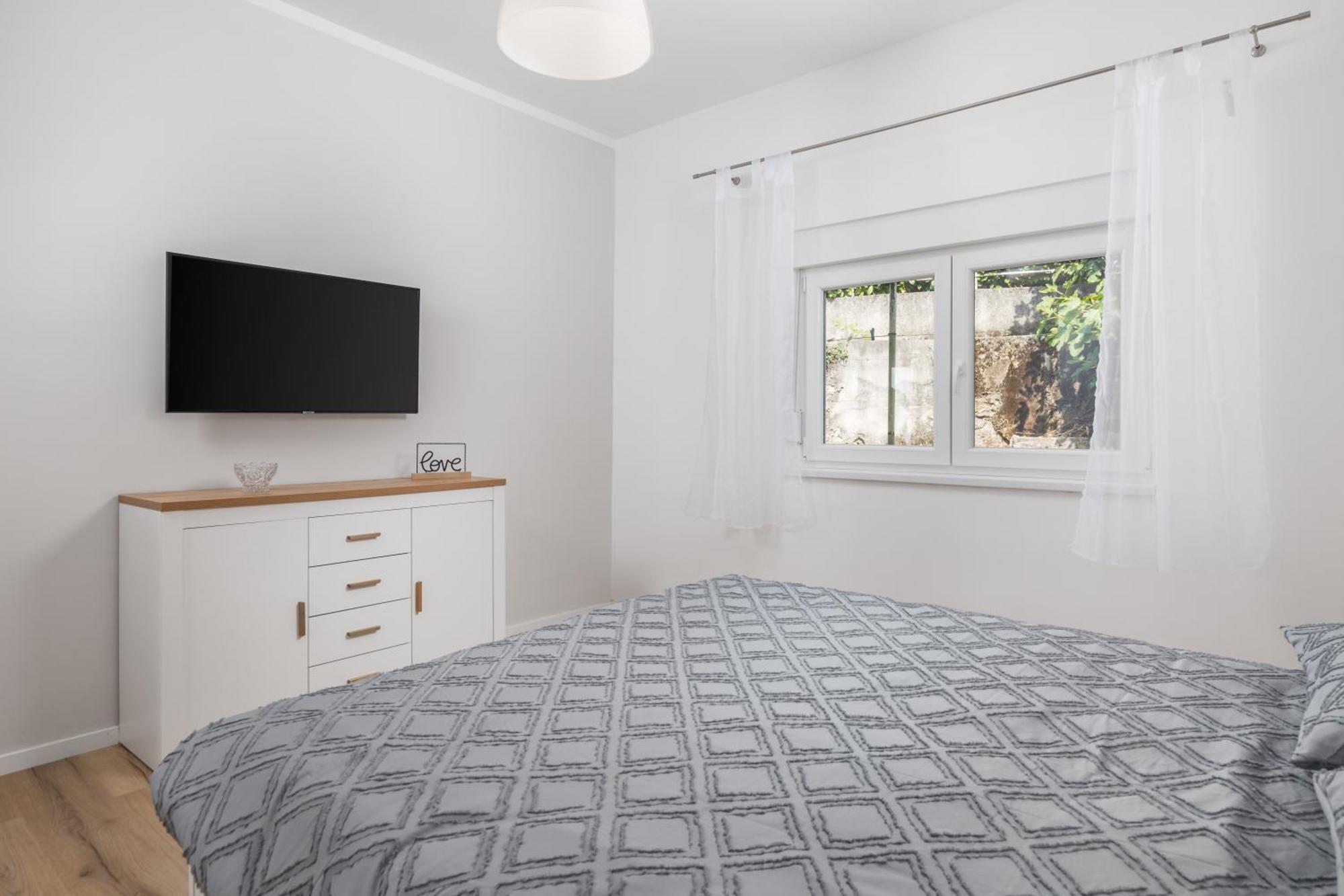 Apartment Div ロヴラン エクステリア 写真